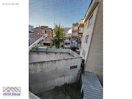 DEREBOYUNDA CADDE ÜZERİ GÜNEY CEPHE 2+1 - BURSA GEMLİK fotoğraf 18