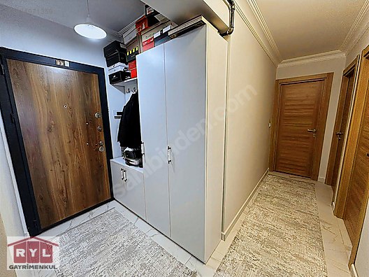 Ümraniye İnklap'ta Satılık 2+1 Daire - 70m² Net - İSTANBUL ÜMRANİYE fotoğraf 4