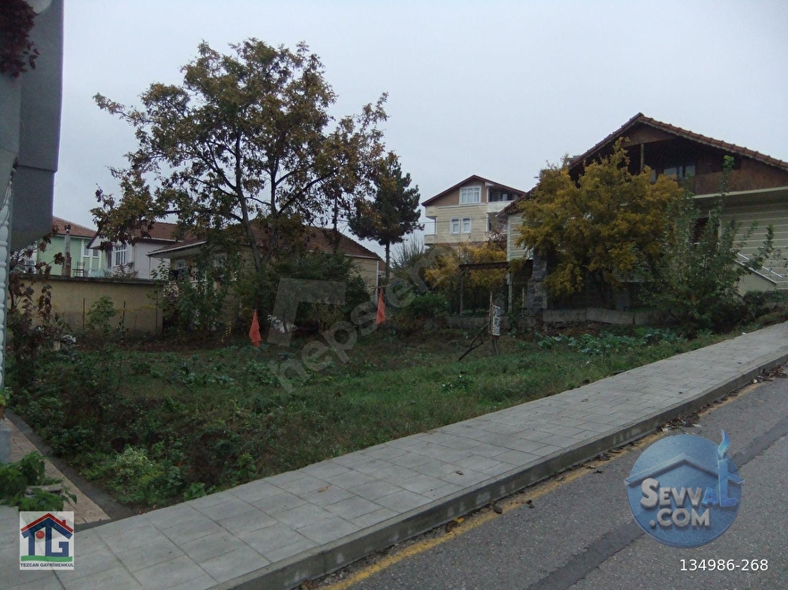 BAŞİSKELE SERDAR MAHALLESİNDE SATILIK KONUT İMARLI ARSA. - KOCAELİ BAŞİSKELE fotoğraf 4