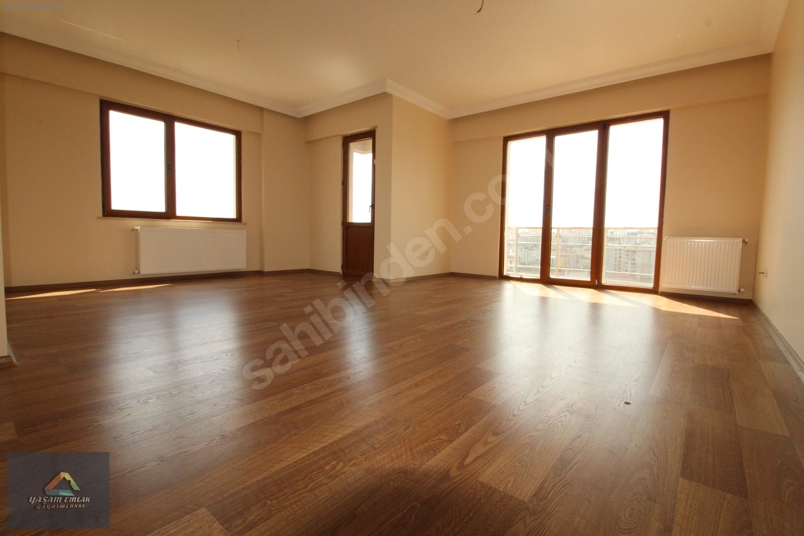 YAŞAM'DAN SİLVER HOME'DE SATILIK 3+1 ARA KAT LÜKS DAİRE - İSTANBUL PENDİK fotoğraf 6