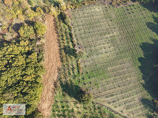 KANDIRA ANTAPLI MAHALLESİ'NDE SATILIK 1632 M2 FIRSAT TARLA - KOCAELİ KANDIRA fotoğraf 3