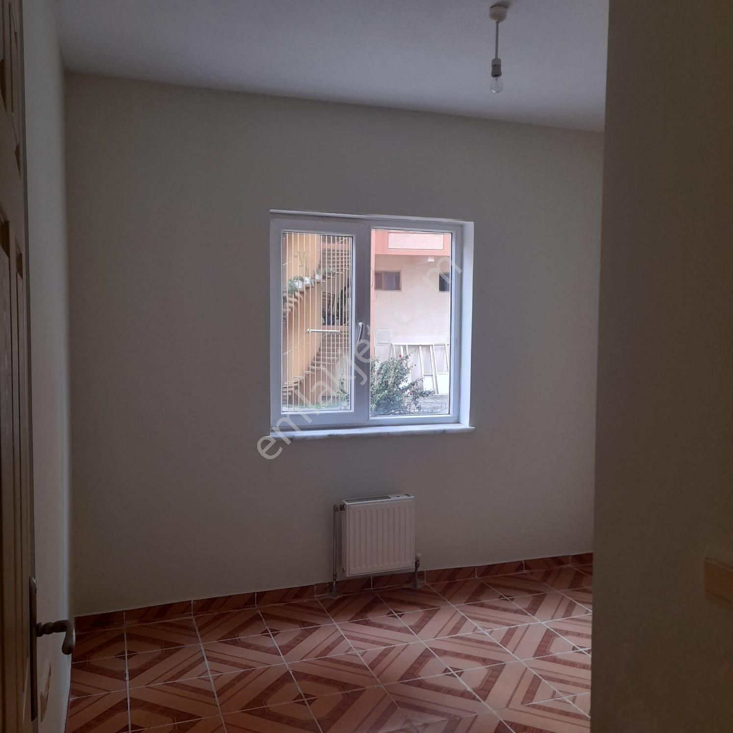 Anchor Gayrimenkulden Anamur Toki Konutlarında Satılık Daire - MERSİN ANAMUR fotoğraf 4