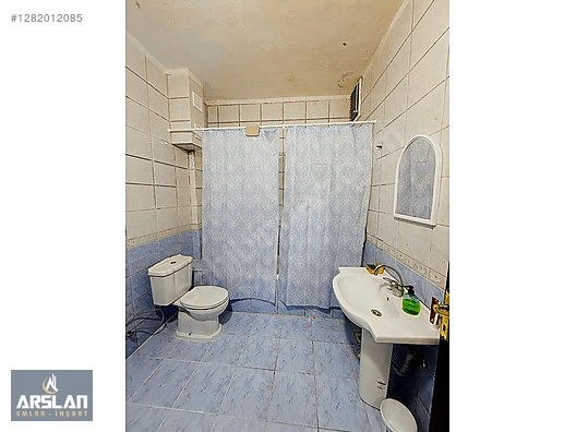 ARSLAN EMLAK'TAN İNEGÖL MESUDİYE DE SATILIK 2+1 DAİRE - BURSA İNEGÖL fotoğraf 19
