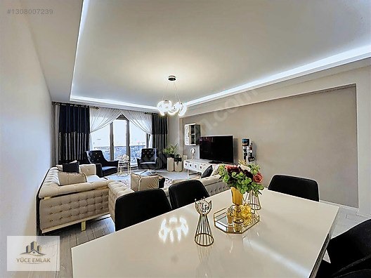 YÜCE'DEN▓SARAY MEYDAN MANZARA 4+1 ALTTAN ISITMA LÜX SİTE DAİRESİ - ANKARA PURSAKLAR fotoğraf 32