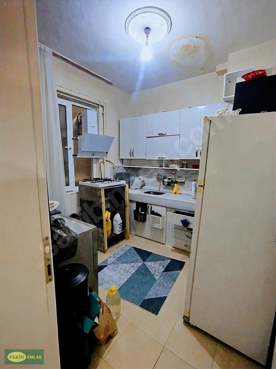 KOCAELİ İZMİT KADIKÖY MAHALLESİNDE 3+1 SATILIK DAİRE - KOCAELİ İZMİT fotoğraf 8