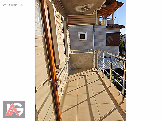 Mavikent Sitesinde Denize Sıfır 6+1 Müstakil 3 Katlı Villa - ANTALYA KUMLUCA fotoğraf 32