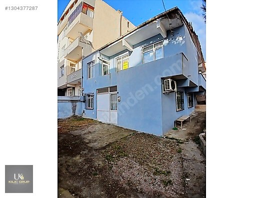 KILIÇ GRUPTAN HEM EVİM HEM ARSAM OLSUN DİYENLERE, MÜSTAKİL BİNA - KOCAELİ KÖRFEZ fotoğraf 8