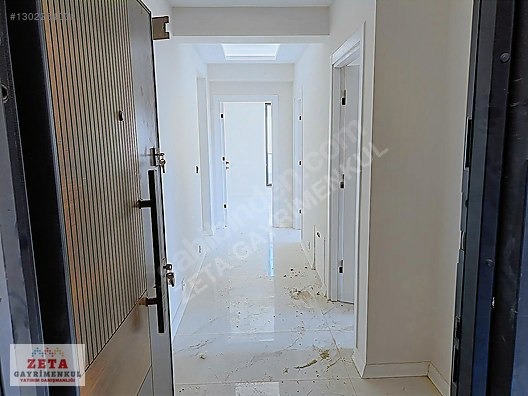 Sakarya Erenler'de Sıfır 3+1 Daire - Okul Karşısı, 120m² - SAKARYA ERENLER fotoğraf 23