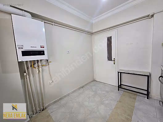 YOZGAT BULVAR CEPHE BAĞIMSIZ YÜKSEK GİRİŞ GENİŞ M2 3+1 ! - ANKARA KEÇİÖREN fotoğraf 8