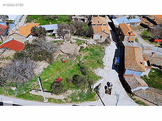 ÇANAKKALE BAYRAMİÇ YİĞİTLER KÖYÜ 249 m2 İMARLI ARSA - ÇANAKKALE BAYRAMİÇ fotoğraf 35