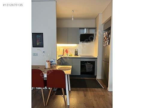 KARTAL CUMHURİYET MAH SİTE İÇERİSİNDE KİRALIK 1+1 DAİRE - İSTANBUL KARTAL fotoğraf 4