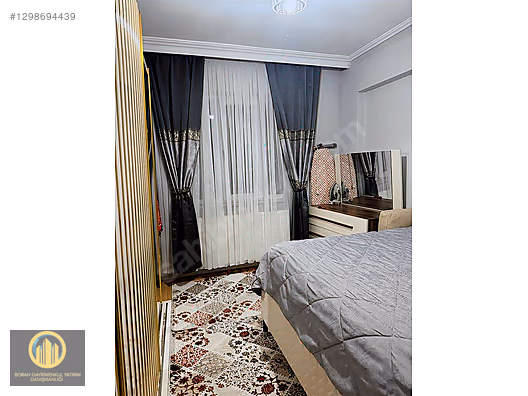 MESUDİYE MAHALLESİNDE SATILIK 3+1 DAİRE - BURSA İNEGÖL fotoğraf 29
