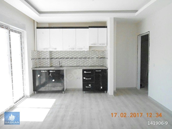 ANTALYA KEPEZ ŞELALE MAHALLESİNDE SATILIK 2+1 DAİRE - ANTALYA KEPEZ fotoğraf 3