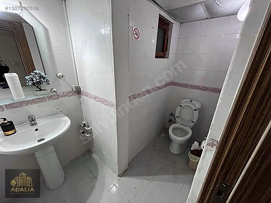 Varlık Mah. 100. Yıl Üzerinde Kiralık Geniş Ofis 190 m² 3+1 - ANTALYA MURATPAŞA fotoğraf 25