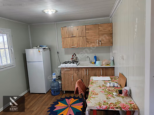 Kemalpaşa Çambel 425 m2 Hazır Kurulu Evli Bahçe - İZMİR KEMALPAŞA fotoğraf 10