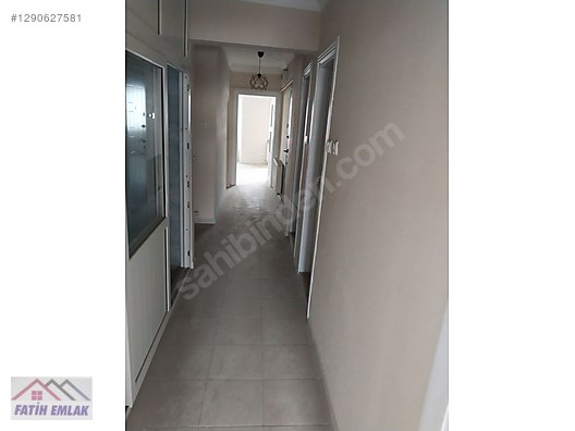 FATİH EMLAKTAN YAPRAKKENT SİTESİNDE DRZİYAKAYA MAH SATILIK DAİRE - BURSA GEMLİK fotoğraf 54