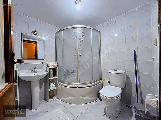KÖROĞLU'DAN ÇAMLIK MAH.DE FİNANS MRKZ KOMŞU 2+1 SATILIK DAİRE - İSTANBUL ÜMRANİYE fotoğraf 4