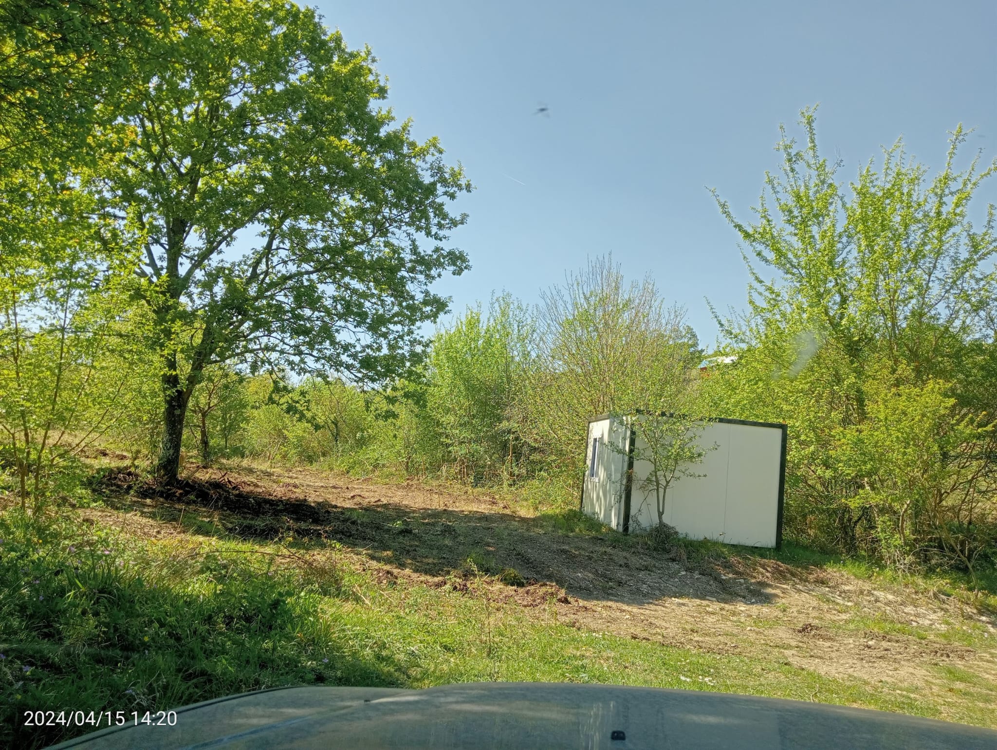    KOCAELİ KANDIRA ÇAKMAKLAR  KÖYÜNDE 206 M²  TARLA SATILIKTIR - KOCAELİ KANDIRA fotoğraf 11