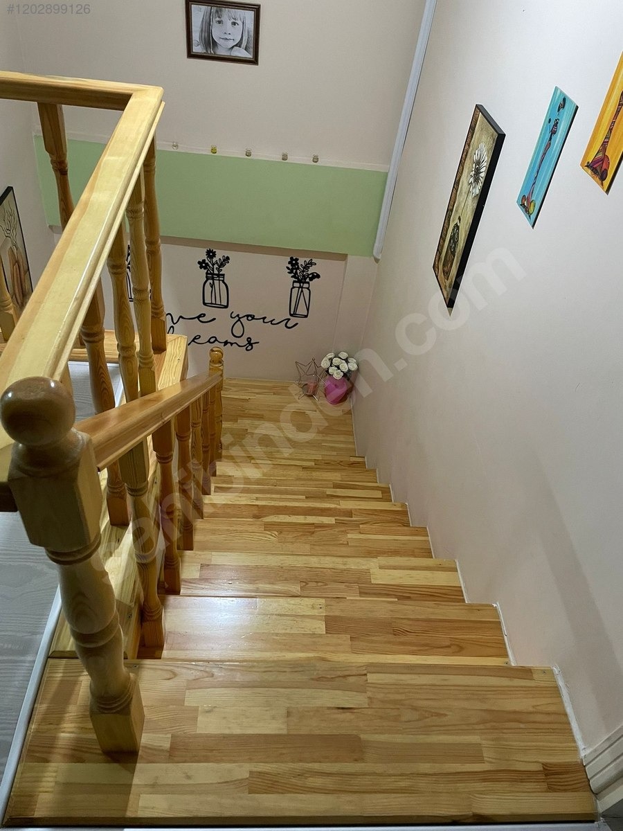 OB GLOBAL GAYRİMENKULDEN TEYYAREDÜZÜNDE SATILIK DUBLEKS DAİRE - GİRESUN MERKEZ fotoğraf 9