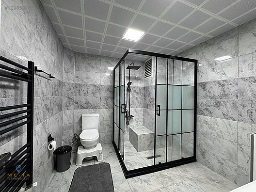ME-TA GAYRİMENKUL'DEN ZAFER MAHALLESİ YAPILI 3+1 SATILIK DAİRE - ANKARA POLATLI fotoğraf 6