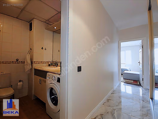 SOYAK YENİŞEHİR MANOLYA EVLERİ FİNANS MERKEZİ KARŞISI 3+1 DAİRE - İSTANBUL ÜMRANİYE fotoğraf 19