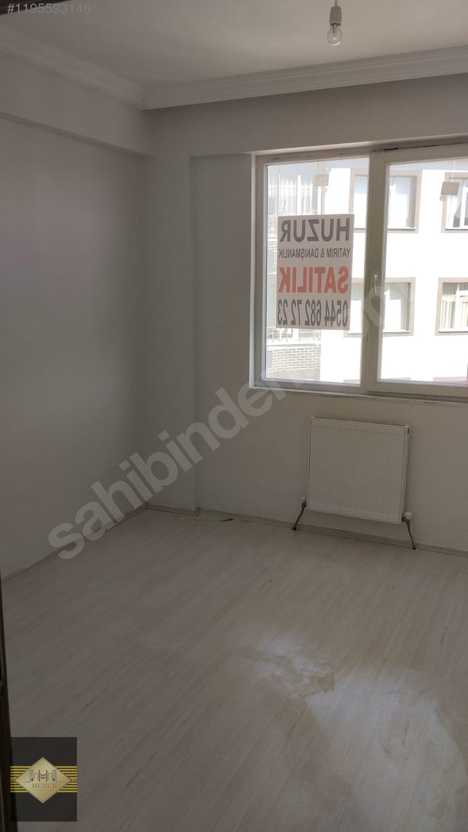 Huzur Yatırım Danışmanlık'tan Merkezi Konumda Satılık 2+1 Daire - YOZGAT MERKEZ fotoğraf 5