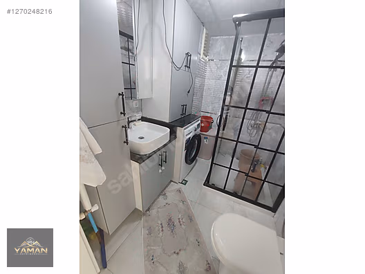 PINAR MAHALLESİ'NDE ARA KATTA SATILIK 2+1 DAİRE - KIRKLARELİ MERKEZ fotoğraf 3