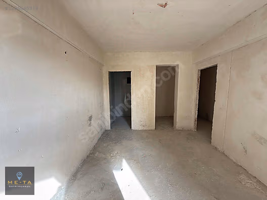 ME TA GAYRİMENKUL,DEN GAZİ MAHALLESIN'DE FIRSAT DAİRE - ANKARA POLATLI fotoğraf 16