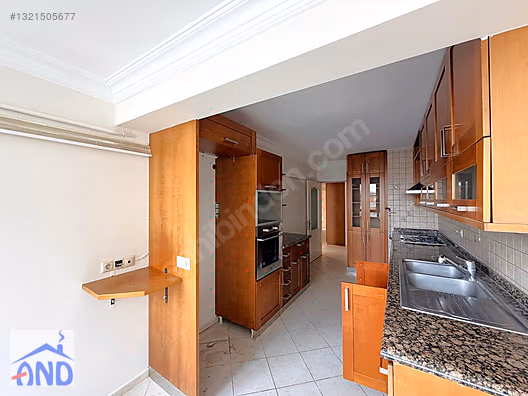 AND EMLAKTAN AYRANCI KUZGUN CD DE 3+1 3.KAT ASANSÖRLÜ OTOPARKLI - ANKARA ÇANKAYA fotoğraf 14