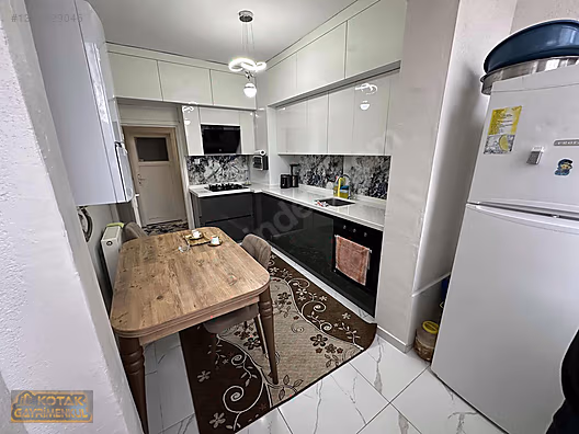 FATİH MAHALLESİNDE BAKIMLI ARA KAT 2+1 DAİRE - AKSARAY MERKEZ fotoğraf 27