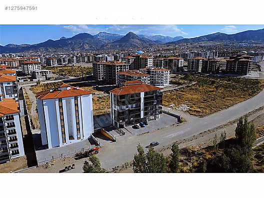 DEREGÜMÜ MEVKİİNDE 3+1 SIFIR DAİRE - ISPARTA MERKEZ fotoğraf 7