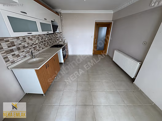 Pamuklar Sivas Cadde Üzeri Sitede Orta Katta Geniş 3+1 - ANKARA YENİmahalle fotoğraf 10