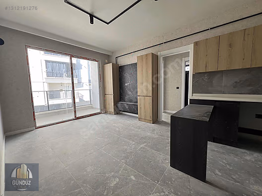 KÜLTÜR MERKEZİ ARKASINDA 2+0 ULTRA LÜX FIRSAT SATILIK DAİRE ! - AKSARAY MERKEZ fotoğraf 14