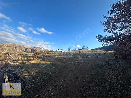 HORZUMKESERLER-İZMİR SARISU'YA YAKIN KADASTRO YOLLU 2.138m2 - MANİSA ALAŞEHİR fotoğraf 2