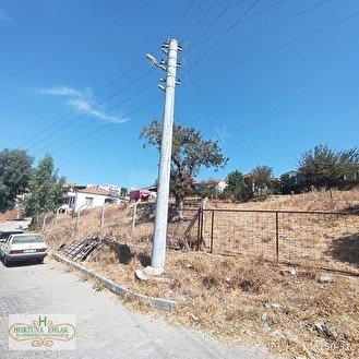imarlı arsa - İZMİR BAYINDIR fotoğraf 10