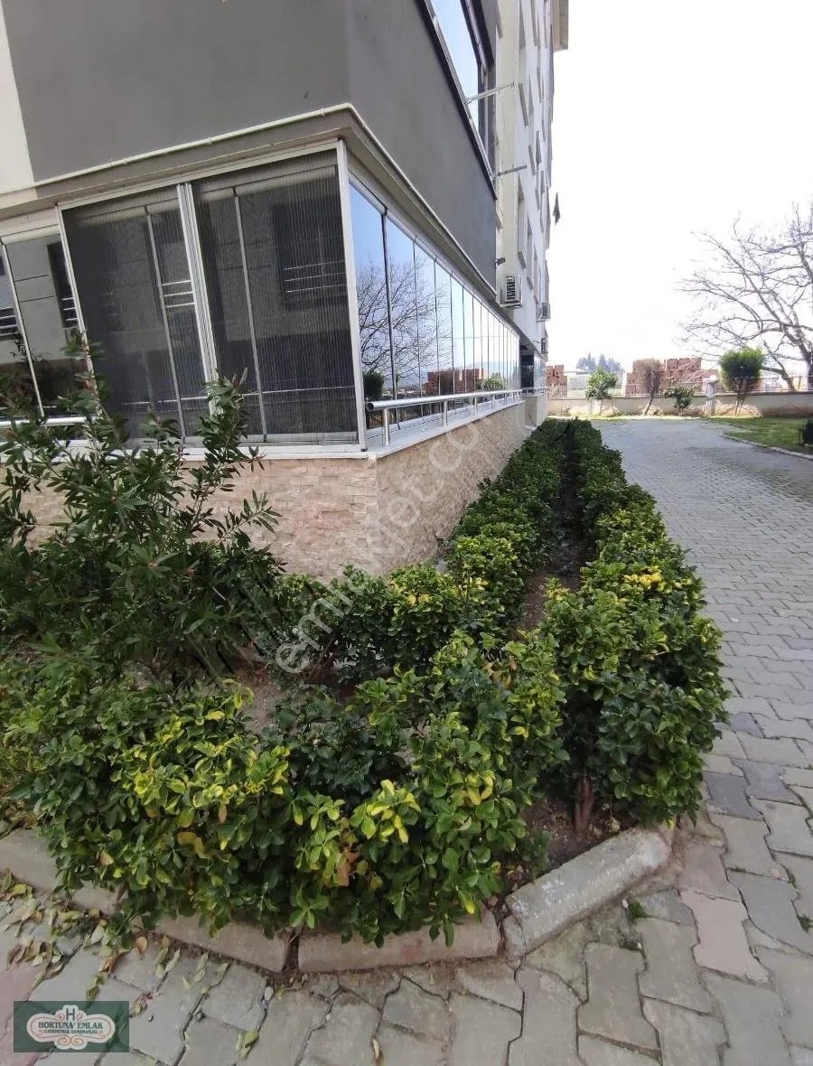 İzmir Torbalı Torbalı Mahallesinde 2+1 Geniş Daire Satılık - İZMİR TORBALI fotoğraf 13
