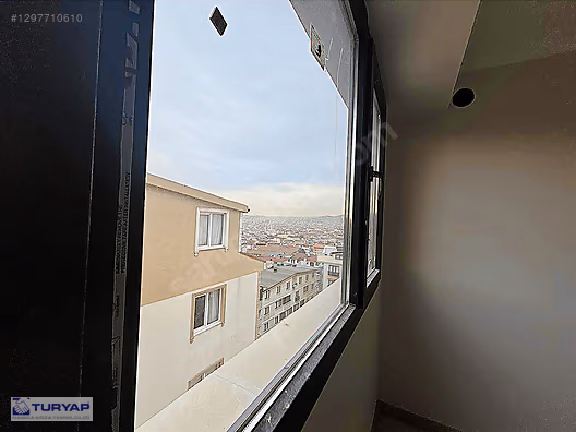 Turyap Koza'dan Muhteşem Manzaralı 180m2 5+1 Dubleks - KOCAELİ DARICA fotoğraf 14