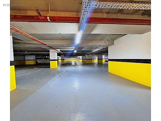 BEYLİKDÜZÜ SİTE İÇİ SATILIK 1+1 - 60M2 MÜSTAKİL BAHÇELİ DAİRE - İSTANBUL BEYLİKDÜZÜ fotoğraf 17