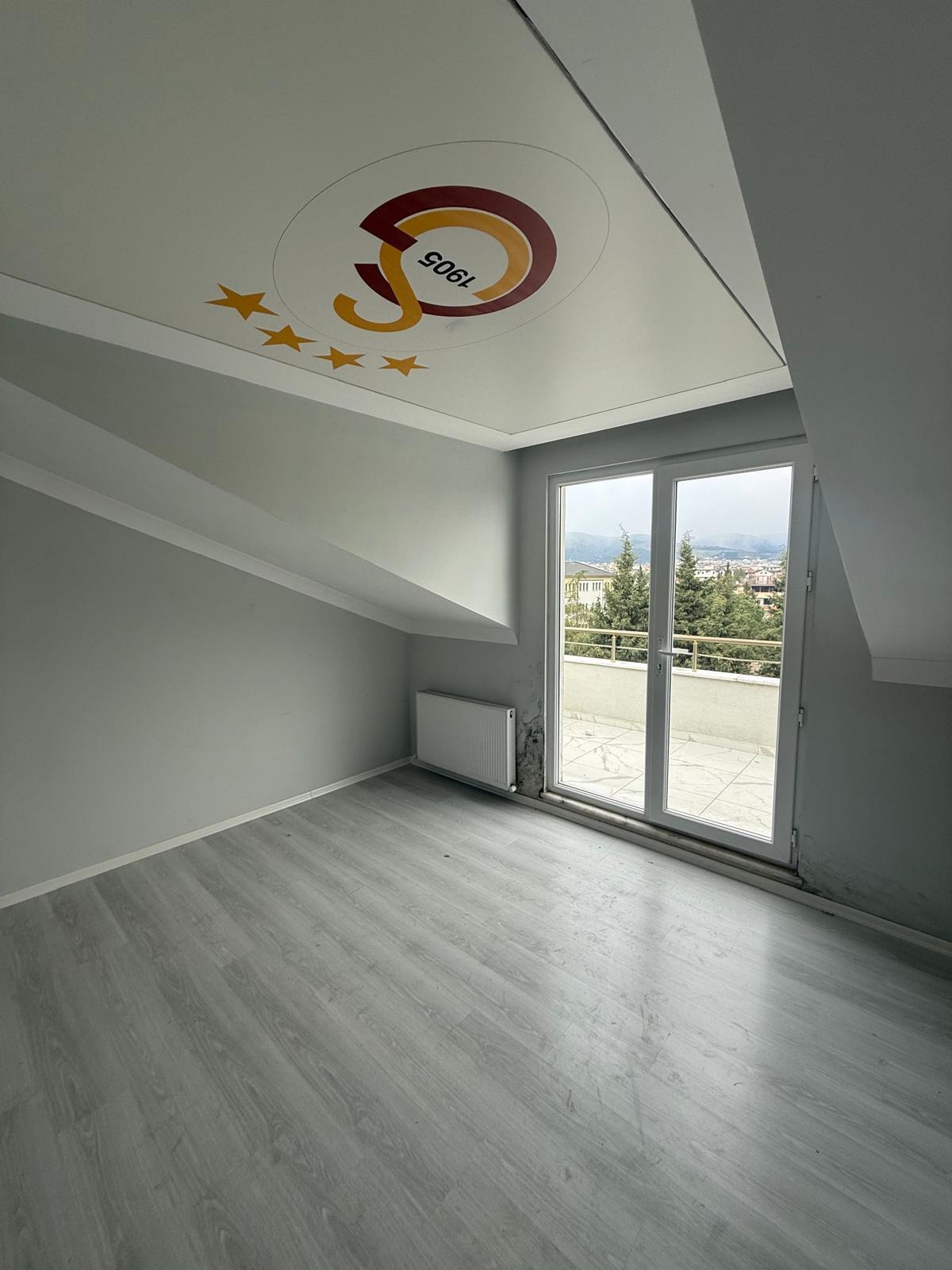 KOCAELİ KÖRFEZ,DE  GÜNEY ENGİN  CADDESİ ÜZERİNDE  SATILIK DUBLEKS 5+1  - KOCAELİ KÖRFEZ fotoğraf 6
