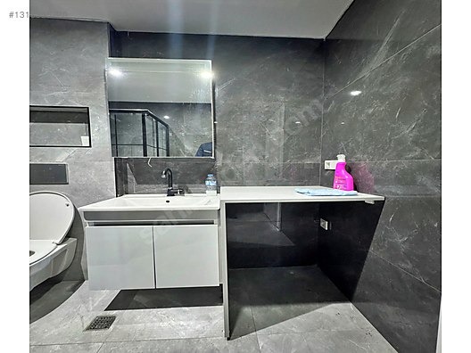 KAVAKLI MAH'DE VİLLA TADIN'DA KİRALIK 2+1 DÜZ GİRİŞ FIRSAT DAİRE - İSTANBUL BEYLİKDÜZÜ fotoğraf 29