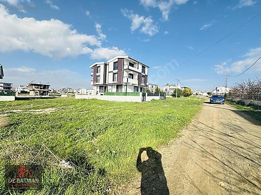 #ÖZ BATMAN İNŞAAT# ALT YAPILI MÜSTAKİL 315m2 HARİKA KONUM ARSA - TEKİRDAĞ MARMARAEREĞLİSİ fotoğraf 12