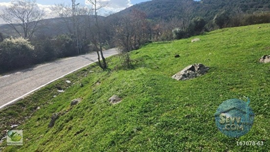🚨 SAVAŞTEPE'DE 665 M² CADDEYE CEPHELİ İMARLI ARSA 🚨 - BALIKESİR SAVAŞTEPE fotoğraf 11