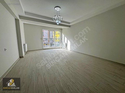 FEVZİ ÇAKMAK MAHALESİN'DE 3+1 ARA KAT EBEVEYN BANYOLU KİLERLİ - ANKARA SİNCAN fotoğraf 4