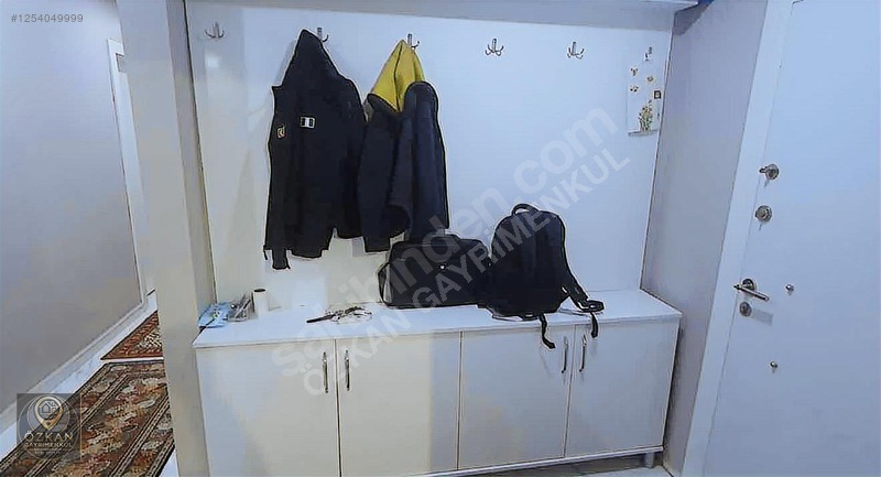 Filyos Şanlıpark Sitesi'nde Eşyalı, Çarşı Merkezinde 3+1 Daire! - ZONGULDAK ÇAYCUMA fotoğraf 6