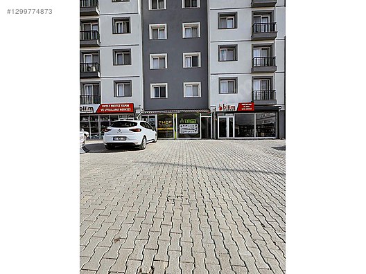 ADLİYE CİVARI KİRALIK İŞ YERLERİ 120m2 VE 170m2 - HATAY ANTAKYA fotoğraf 41