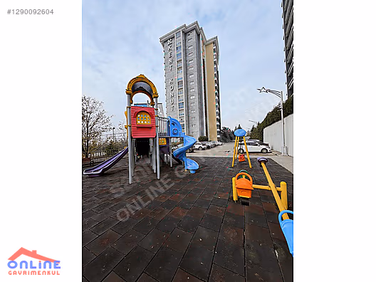 Yıldız Konutlarında 4+1 | 185 m² | Giriş Kat | satılık daire - KOCAELİ İZMİT fotoğraf 50