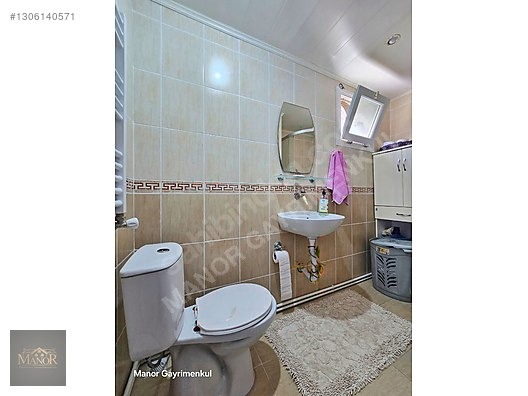 KUŞADASI EGE MAHALLESİNDE 3+1 ARAKAT ASANSÖRLÜ SATILIK DAİRE - AYDIN KUŞADASI fotoğraf 22