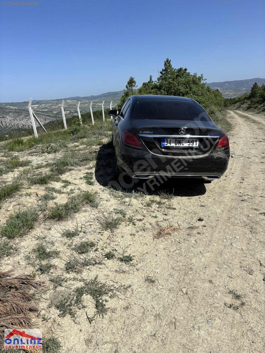 RESMİ YOLLU ARAZİ - BİLECİK YENİPAZAR fotoğraf 28