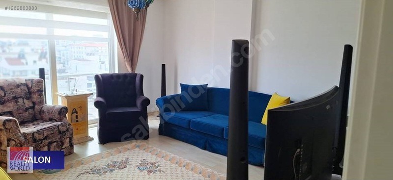 KIZILARIKTA SİTE İÇERİSİNDE HAVUZLU ASANSÖRLÜ 3+1 DAİRE - ANTALYA MURATPAŞA fotoğraf 30
