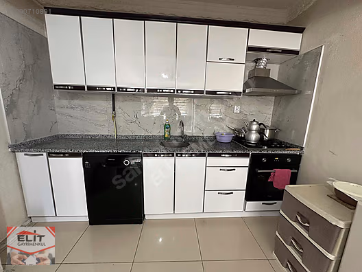 SAKARYA KARASU MERKEZDE FIRSAT SATILIK 3+1 MASRAFSIZ GENİŞ DAİRE - SAKARYA KARASU fotoğraf 7